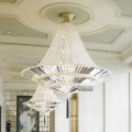 Guzhen manufacturers italy extra large cristal chandelier